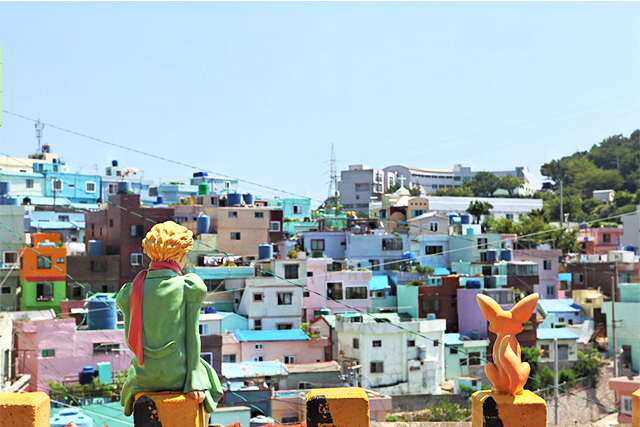 부산리무진택시YB